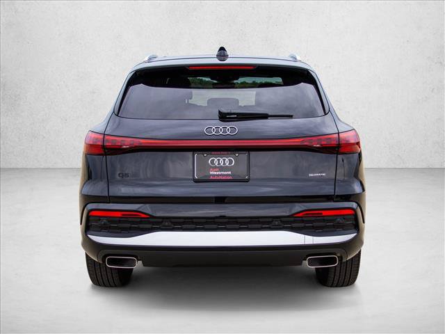 Used 2025 Audi Q5 Premium w/ Convenience Package AWD/4WD image 6