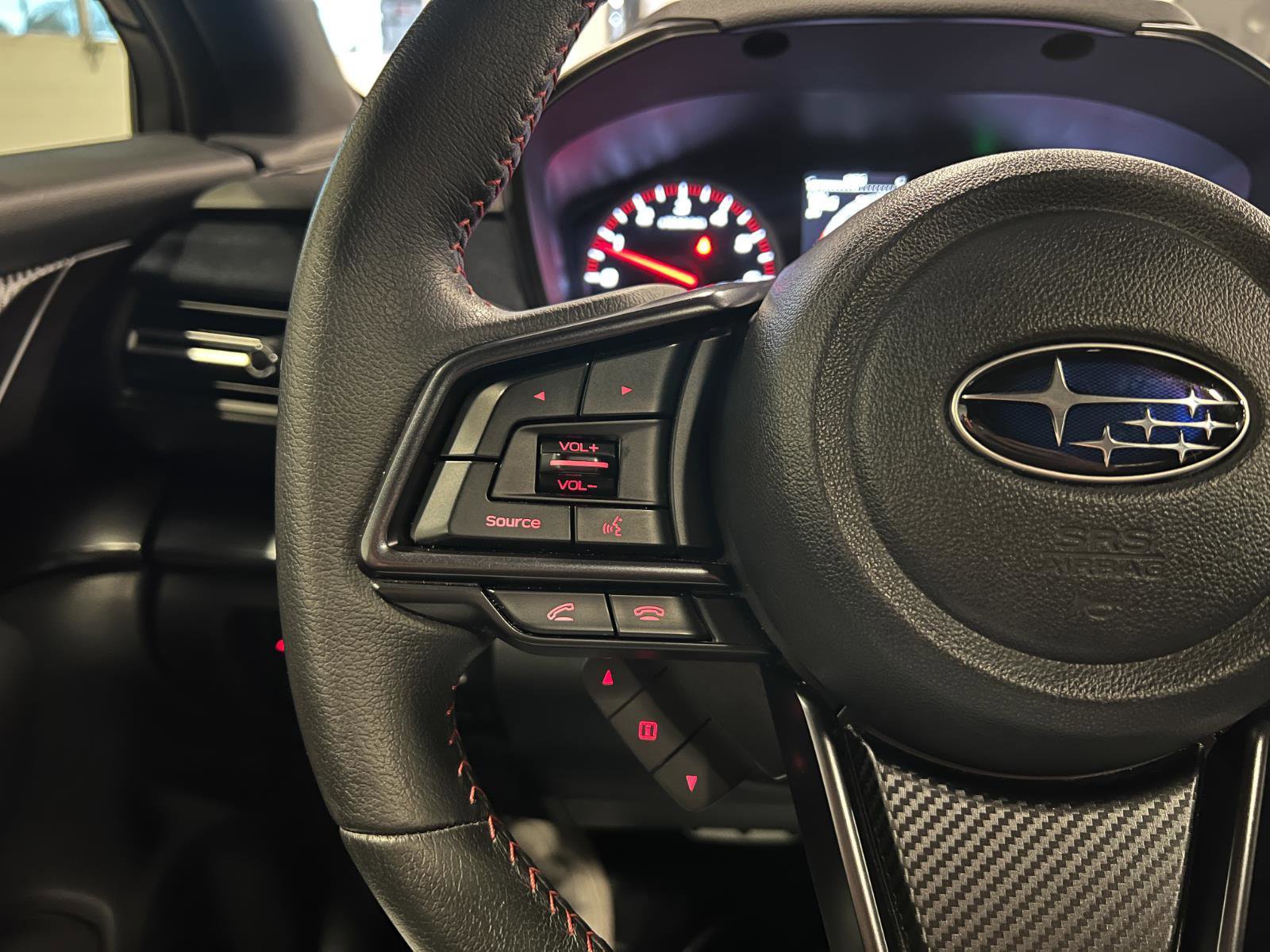 Used 2022 Subaru WRX GT image 13