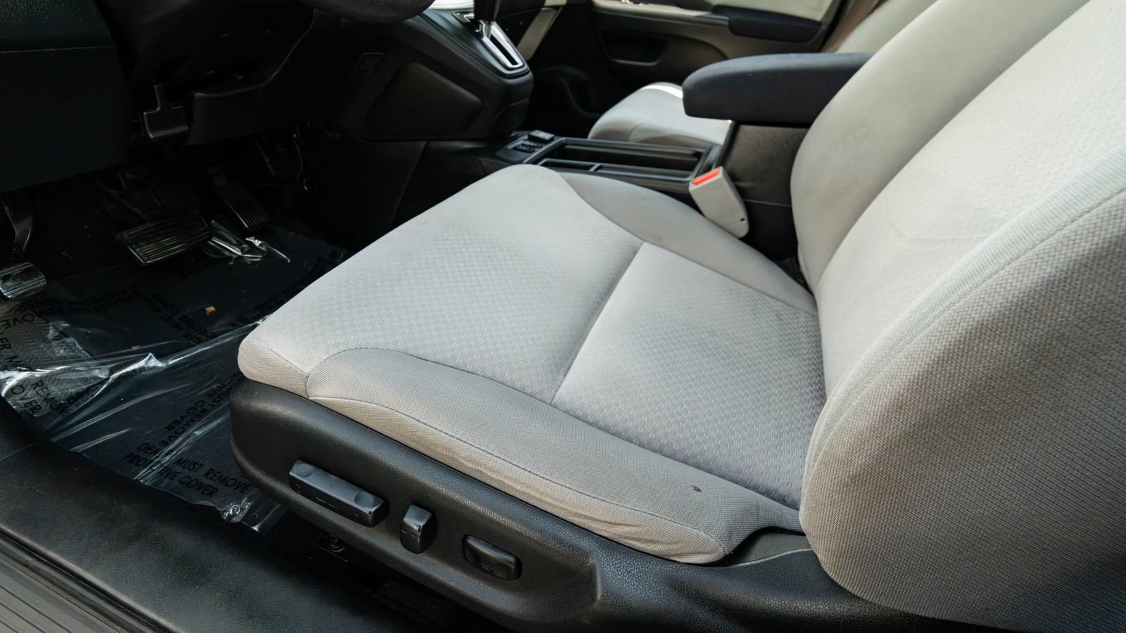 Used 2016 Honda CR-V EX image 27