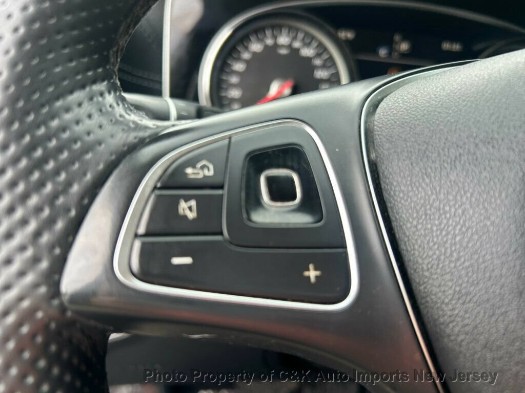 Used 2018 Mercedes-Benz E 300 4MATIC image 45