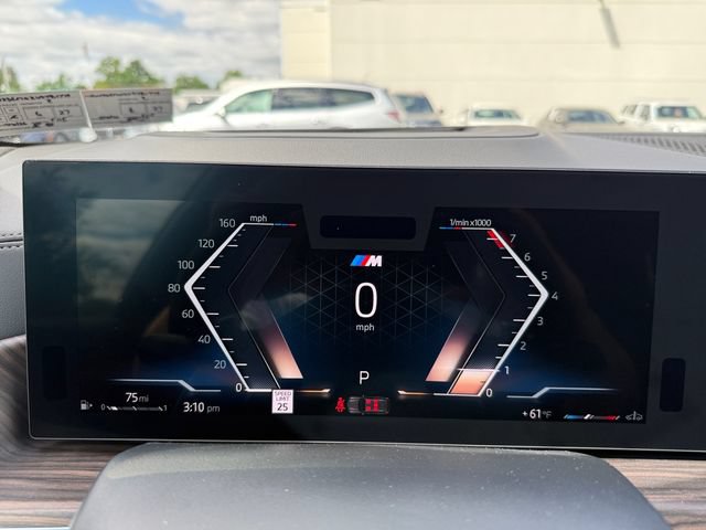 New 2027 BMW X7 xDrive40i w/ M Sport Package AWD/4WD image 29
