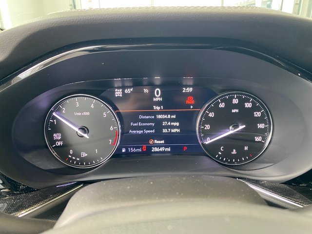 Certified 2023 Buick Envision Essence image 19