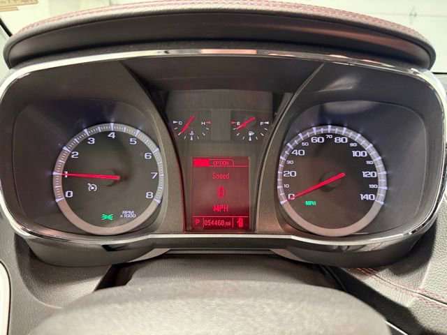 Certified 2015 GMC Terrain Denali AWD/4WD image 15