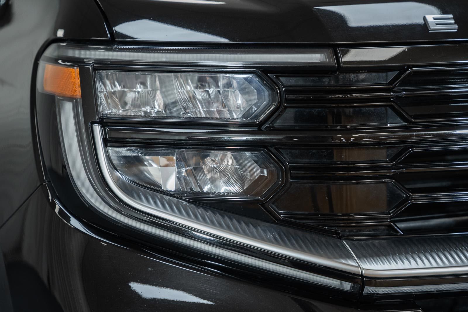 Used 2025 Ford Expedition Max Platinum image 21