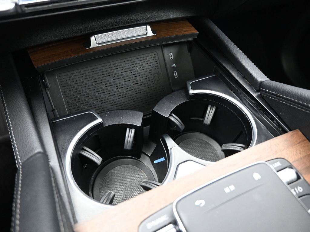 Used 2025 Mercedes-Benz GLE 350 4MATIC image 16