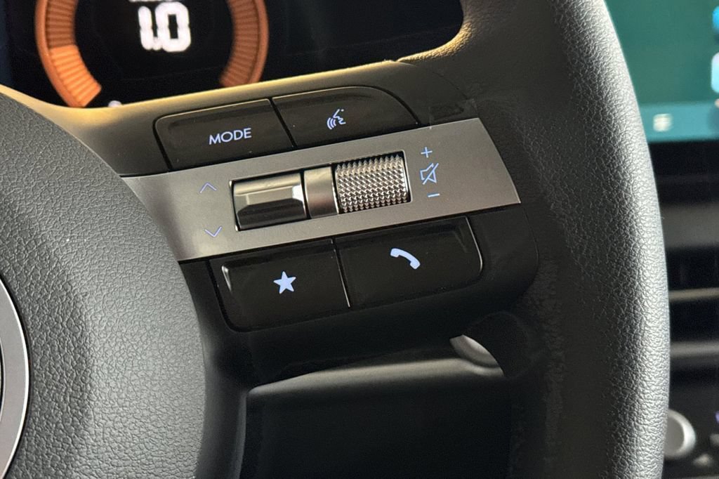 New 2026 Hyundai Tucson SE FWD image 26