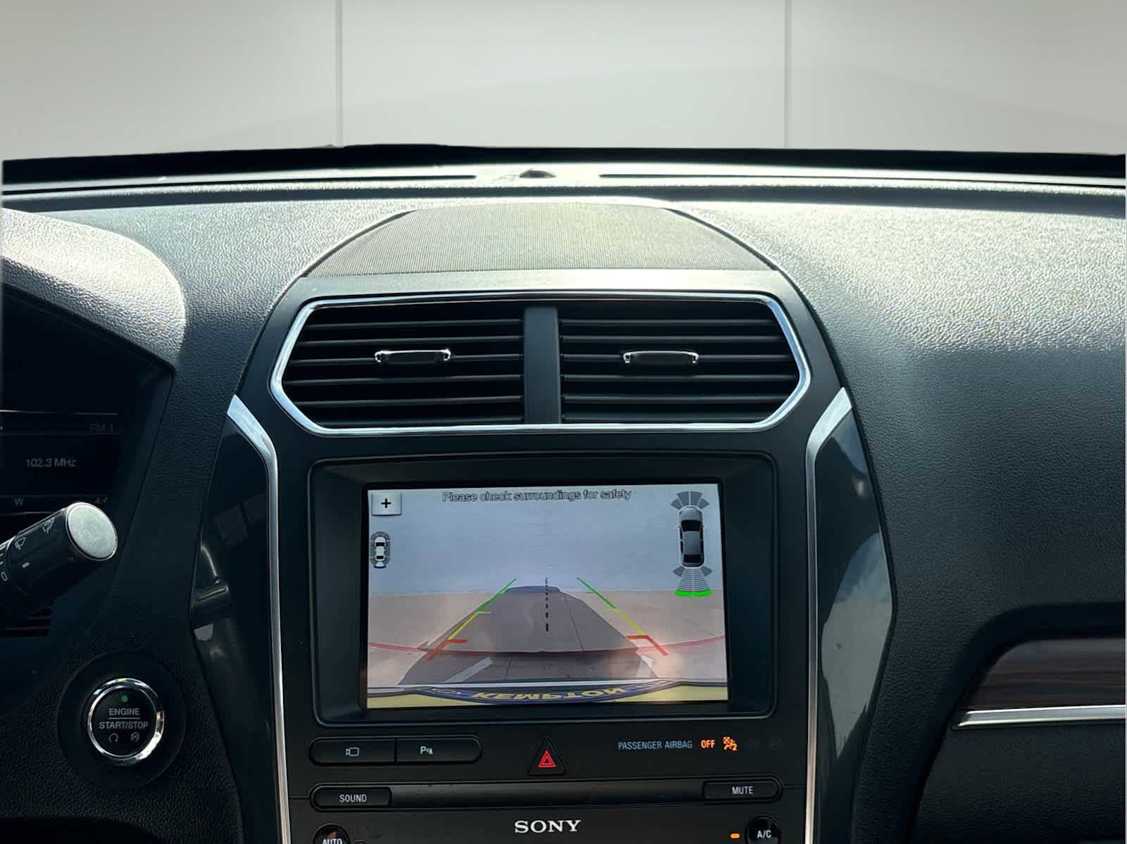 Used 2019 Ford Explorer Limited FWD image 31