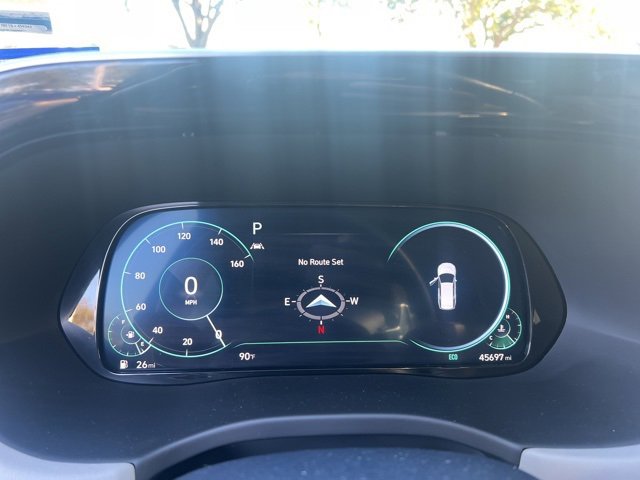 Certified 2021 Hyundai Palisade Calligraphy image 5