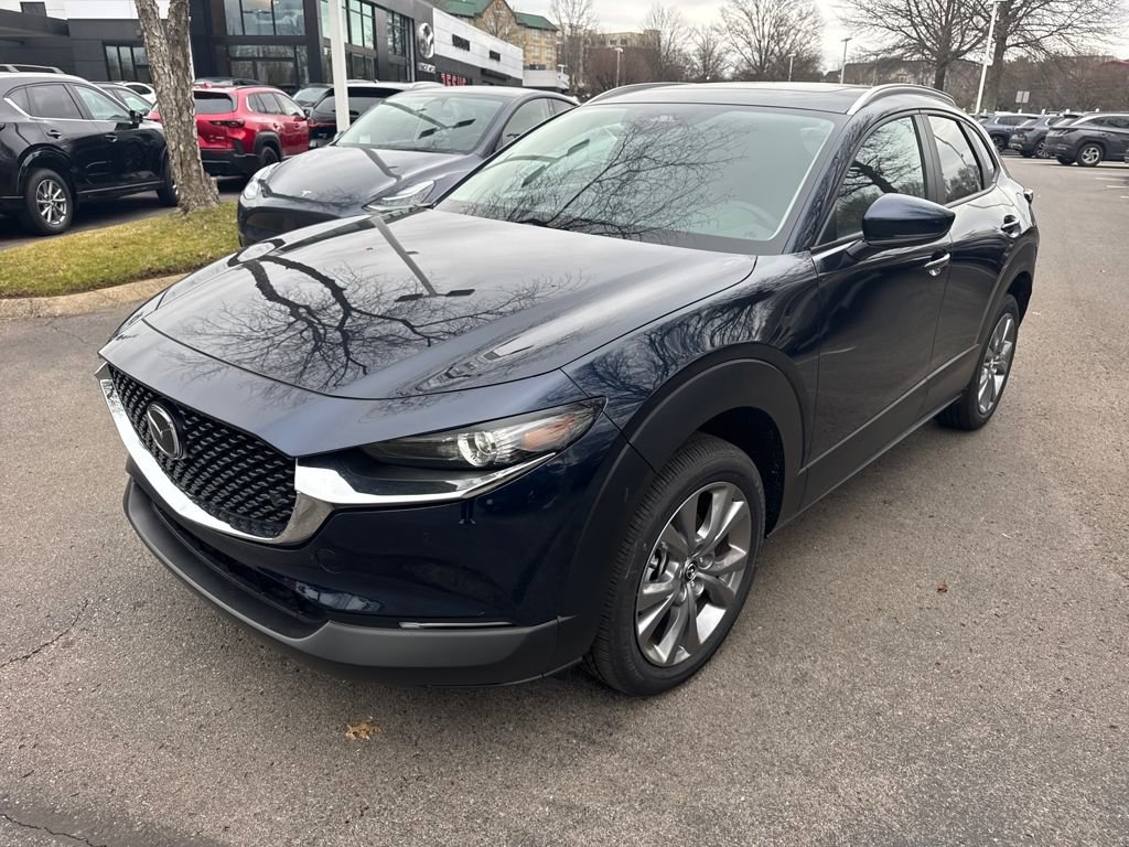 New 2026 MAZDA CX-30 AWD 2.5 S image 1