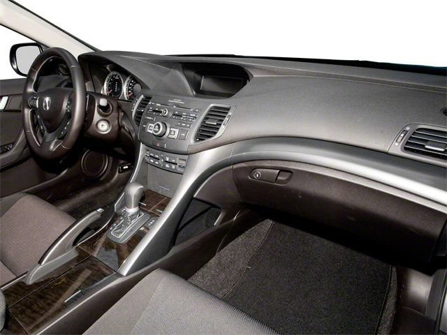 Used 2011 Acura TSX Sedan FWD image 16