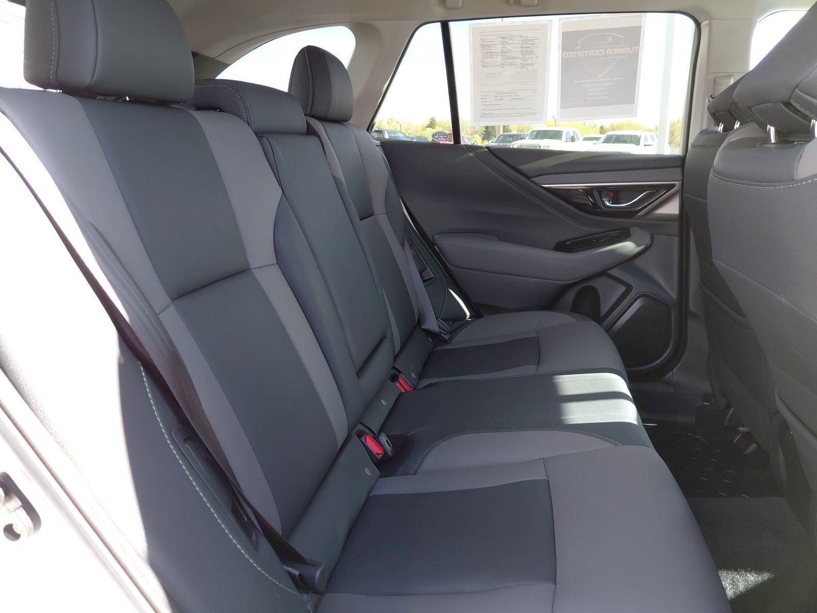 Used 2021 Subaru Outback Onyx Edition XT image 26