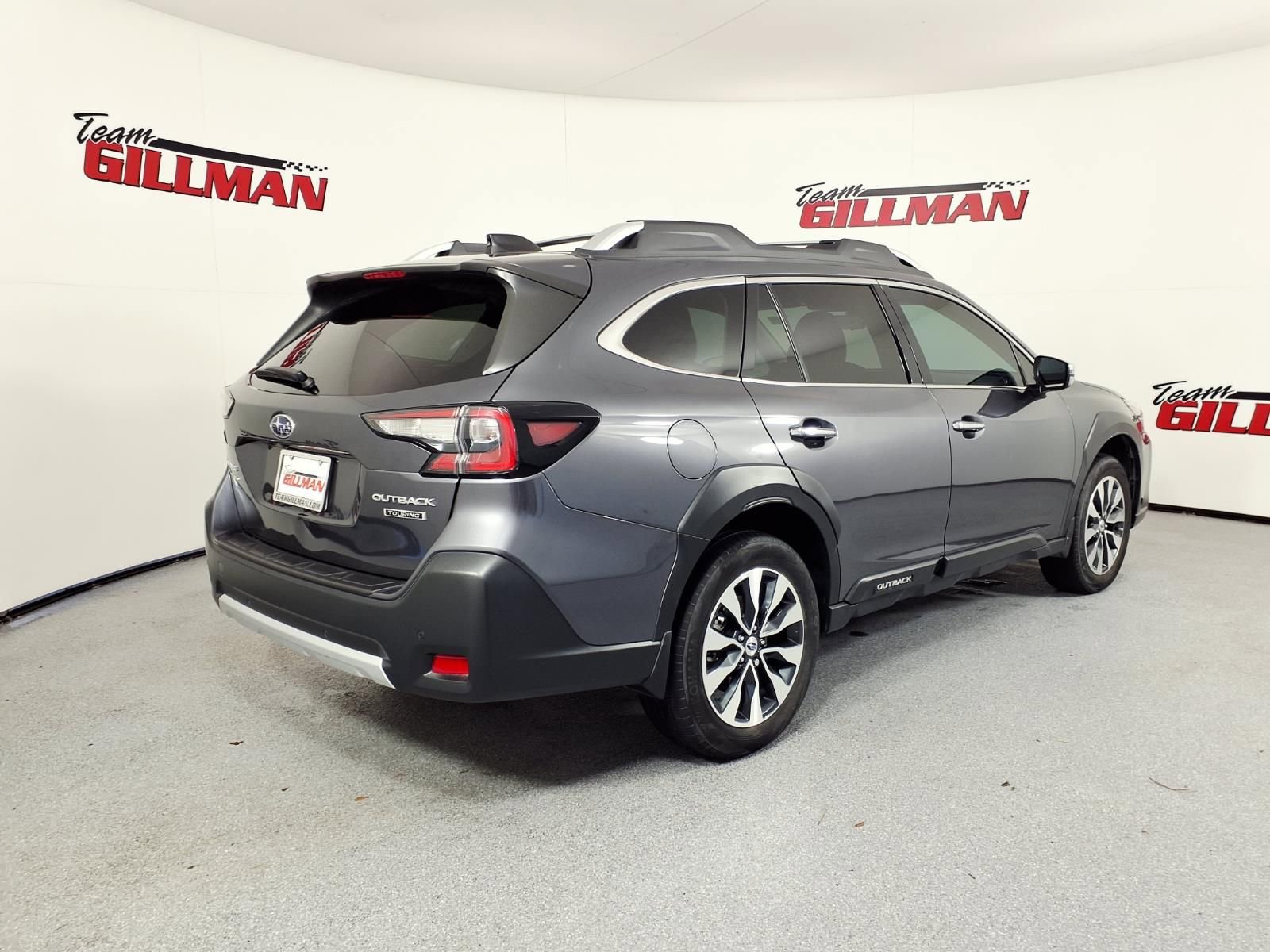 Certified 2024 Subaru Outback Touring AWD/4WD image 5