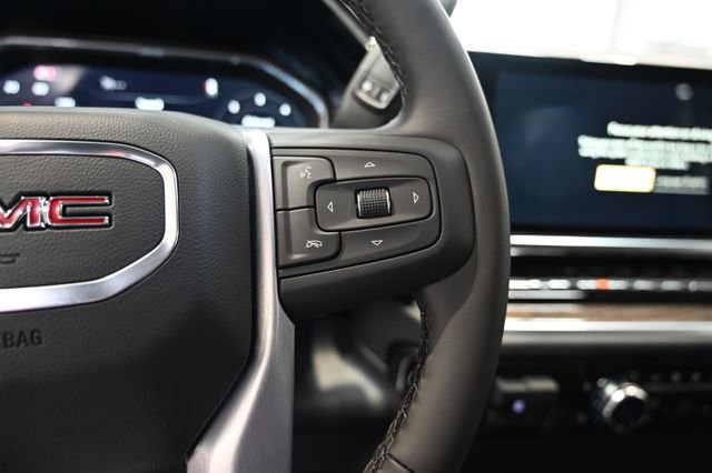 New 2026 GMC Sierra 1500 Elevation AWD/4WD image 24