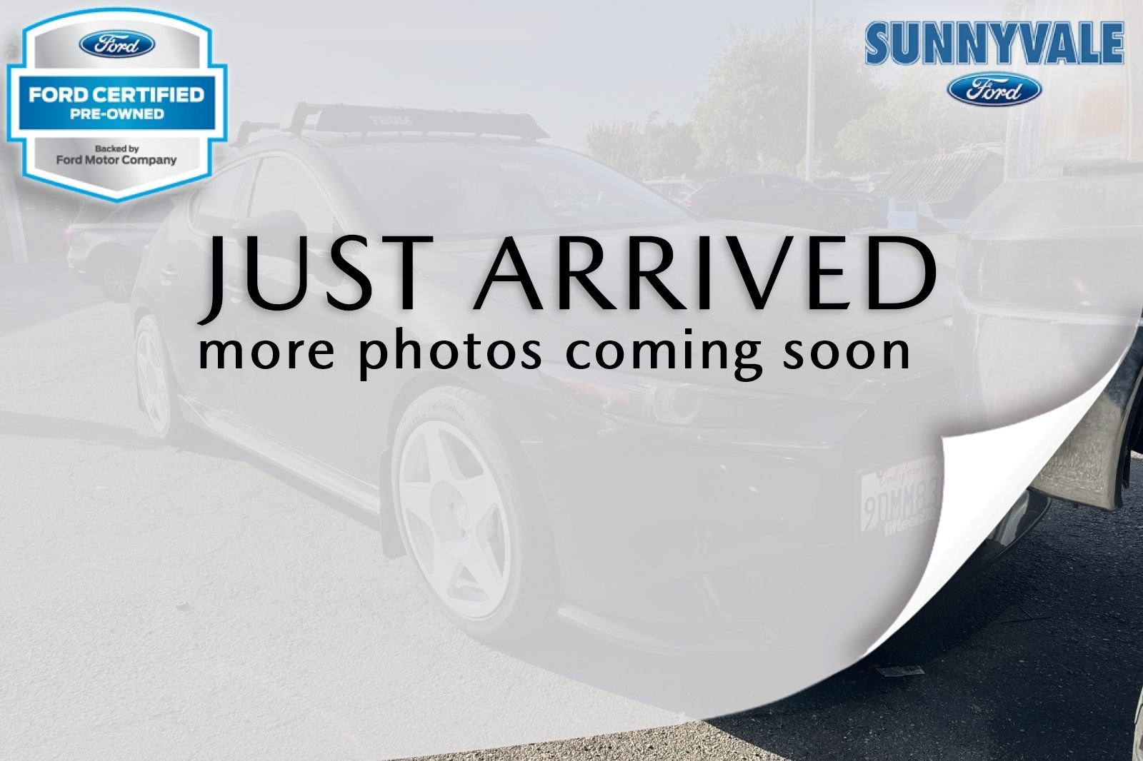 Used 2023 MAZDA MAZDA3 Hatchback w/Premium Plus Pkg