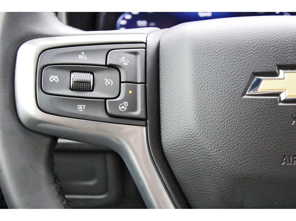 Used 2024 Chevrolet Tahoe Premier w/ Texas Edition image 13