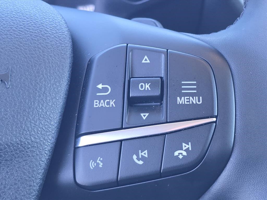 Used 2024 Ford Bronco Sport Badlands image 16