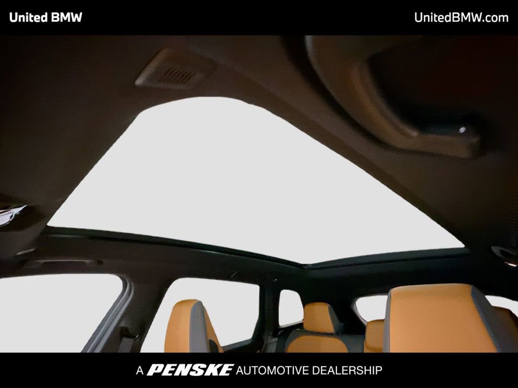 Certified 2026 BMW X3 xDrive30 w/ Premium Package image 12