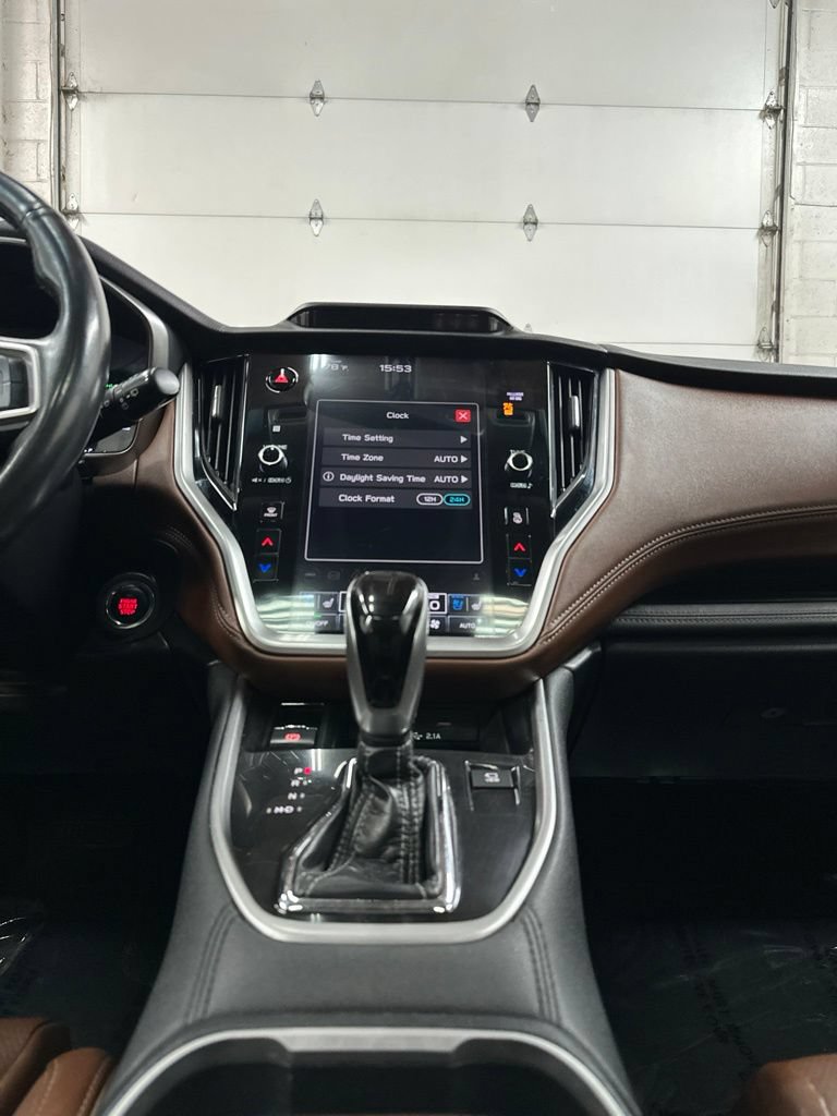 Used 2021 Subaru Outback Touring XT AWD/4WD image 24