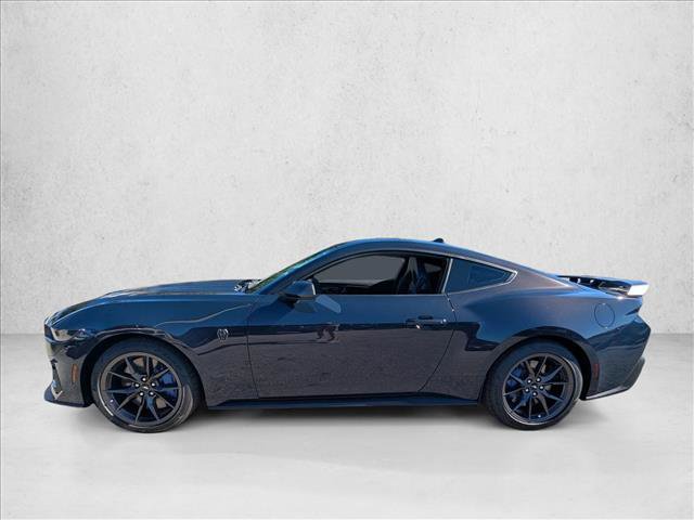 New 2025 Ford Mustang Dark Horse image 5