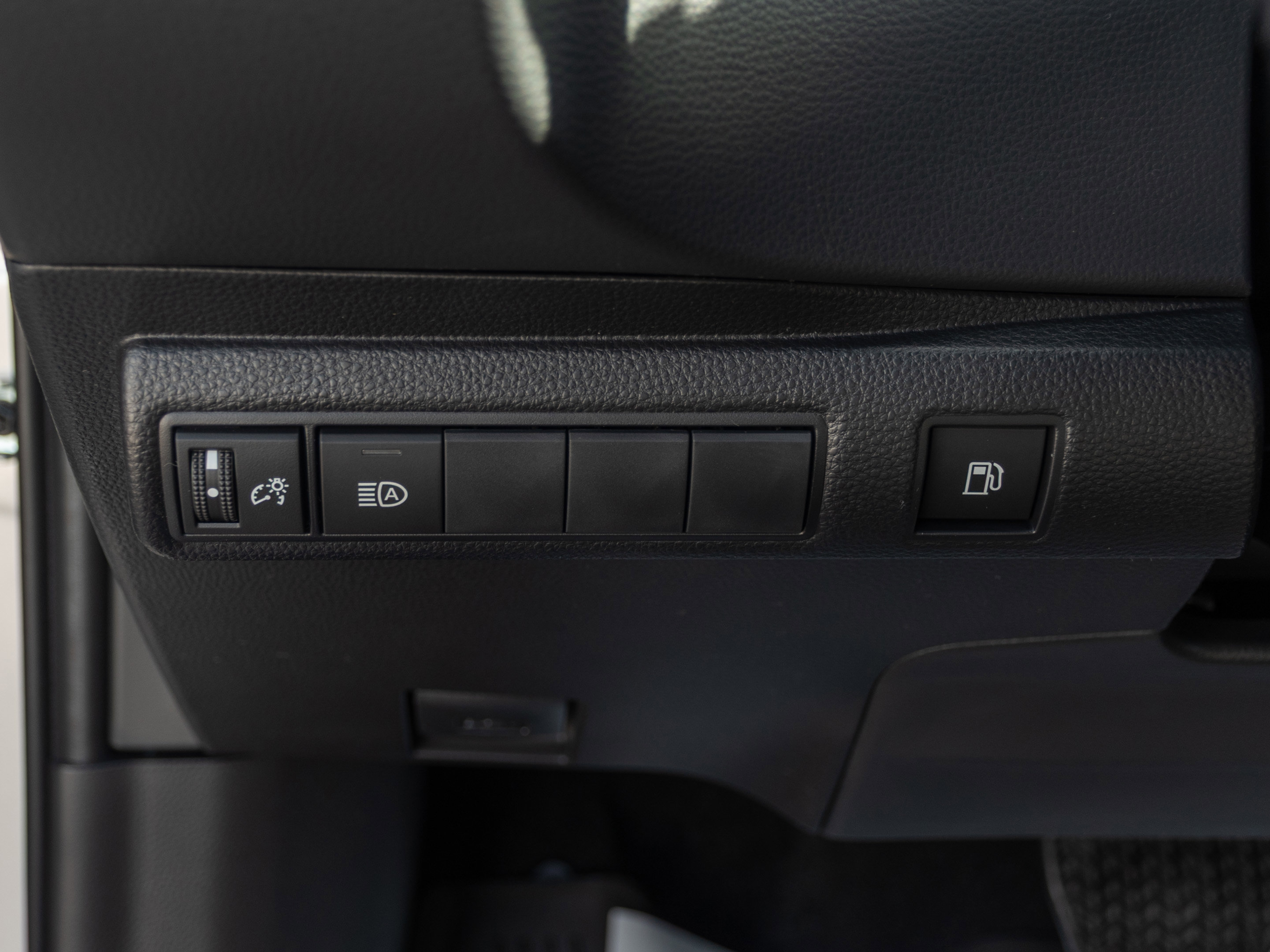 New 2026 Toyota Corolla LE image 12