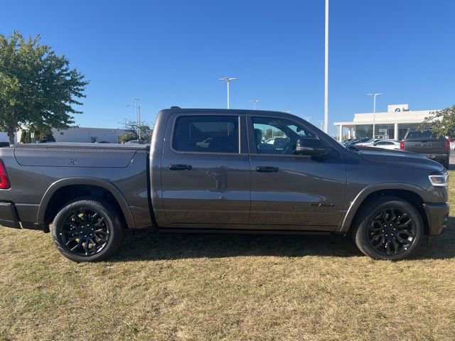 New 2026 RAM 1500 Limited image 8