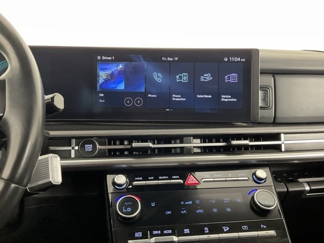 Used 2024 Hyundai Santa Fe SEL image 20