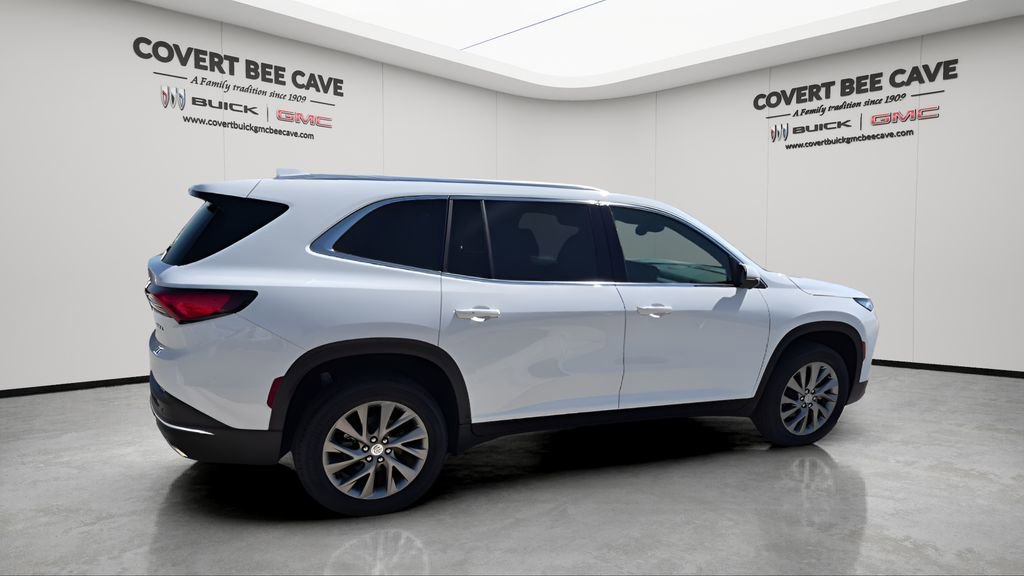 New 2026 Buick Enclave Preferred image 10