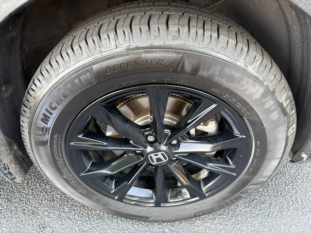 Used 2025 Honda CR-V Sport-L image 12