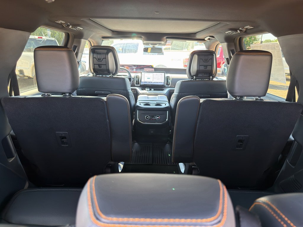 New 2027 Ford Expedition Tremor AWD/4WD image 21