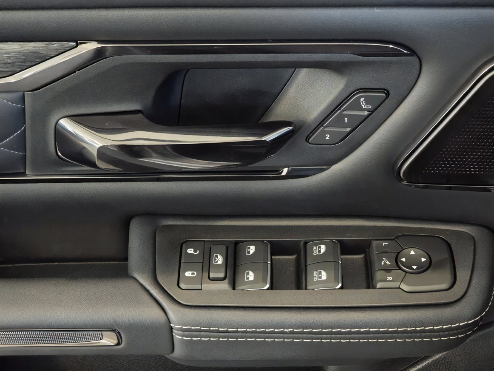 New 2026 RAM 1500 Limited image 14