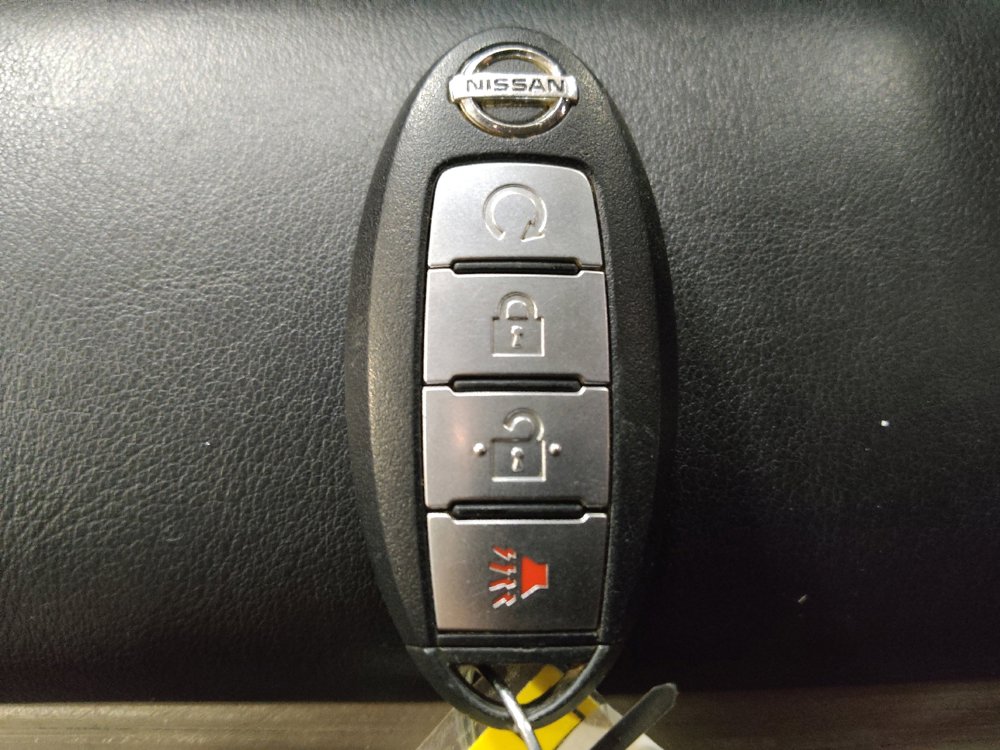 Used 2018 Nissan Murano SV FWD image 32