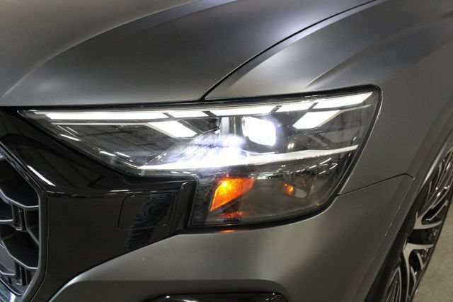 Used 2024 Audi SQ8 Premium Plus w/ S Sport Package AWD/4WD image 33