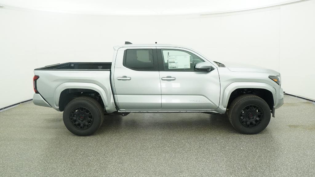 New 2025 Toyota Tacoma SR5 image 25