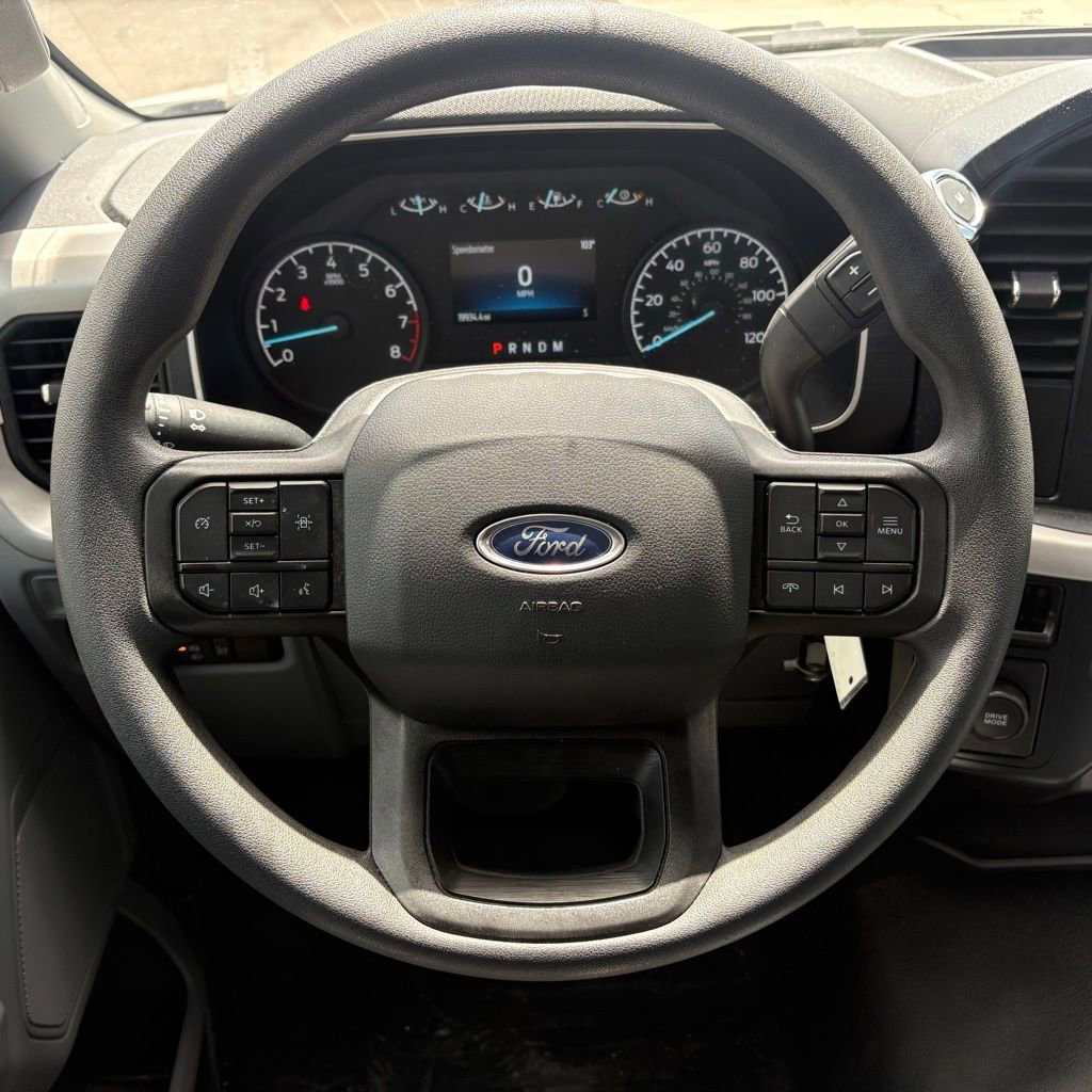 Used 2022 Ford F150 XL w/ Equipment Group 101A High RWD image 14