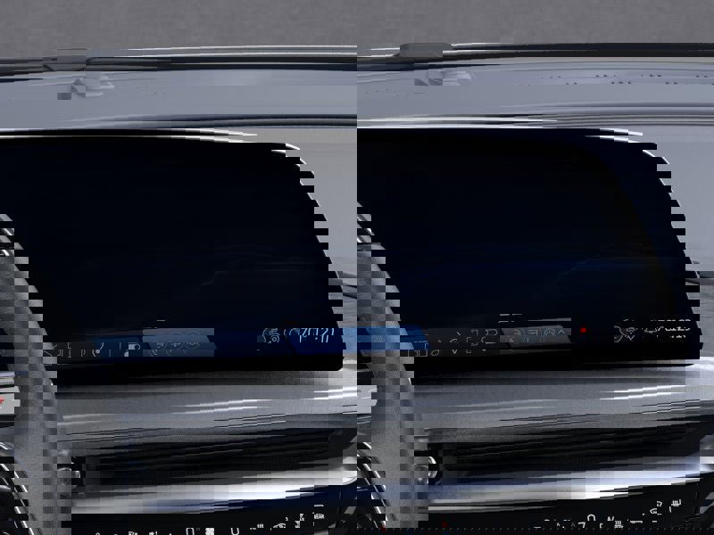 New 2026 Cadillac Lyriq Sport image 20