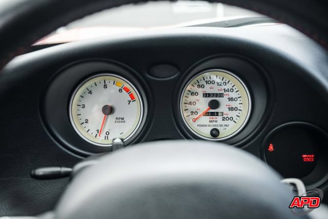 Used 2002 Dodge Viper GTS RWD image 10