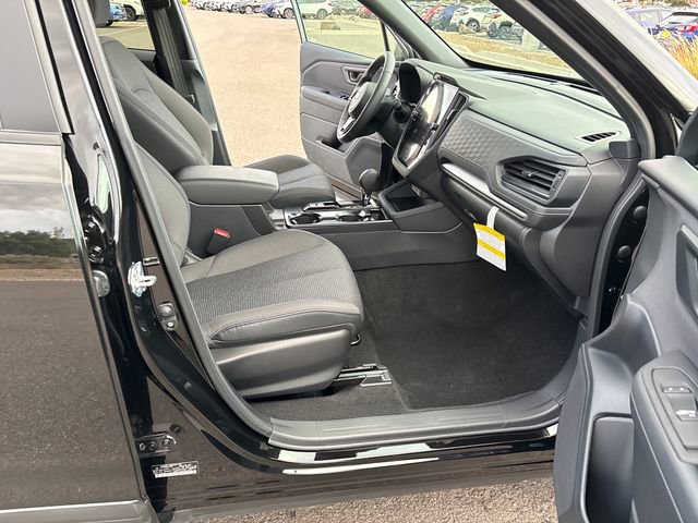 Certified 2026 Subaru Forester Premium AWD/4WD image 19