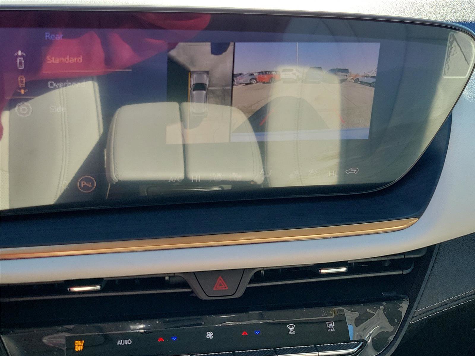 New 2026 Buick Envision Avenir image 28