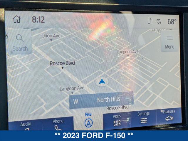 Certified 2023 Ford F150 XL w/ STX Appearance Package image 18