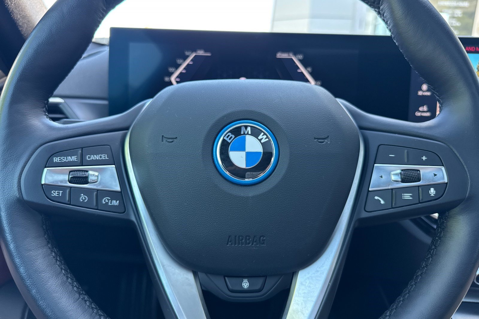 Certified 2023 BMW i4 eDrive35 w/ Premium Package RWD image 30