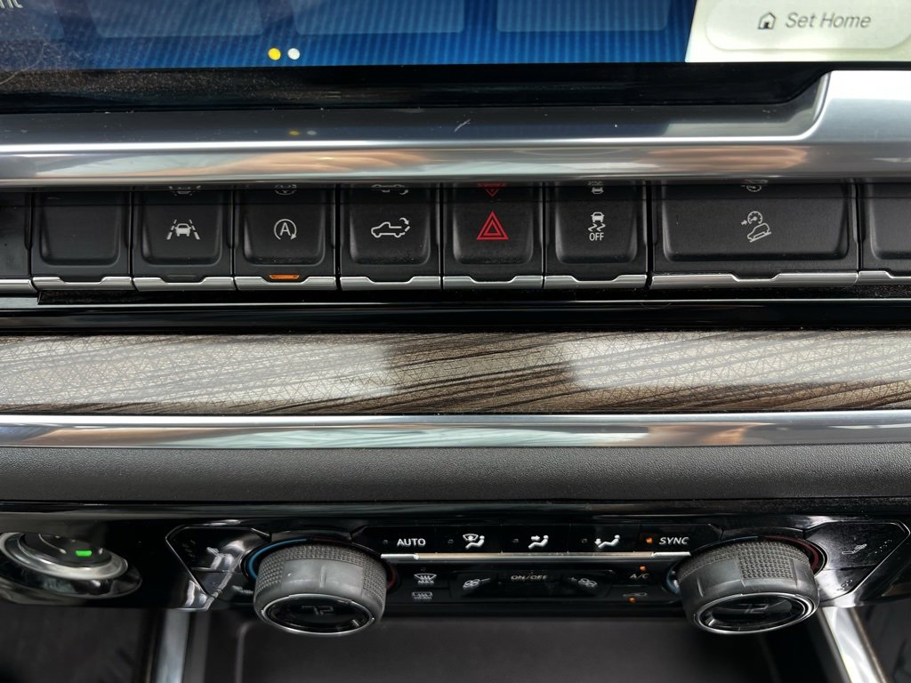 Used 2023 Chevrolet Silverado 1500 LT Trail Boss image 35