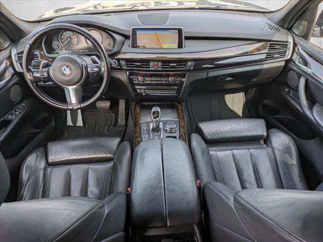Used 2015 BMW X5 sDrive35i RWD image 14
