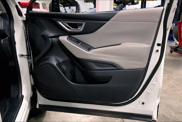 Used 2020 Subaru Forester Premium image 24