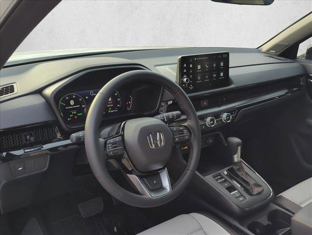 Used 2026 Honda CR-V Sport Touring image 12