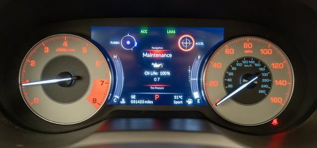 Used 2020 Acura RDX AWD image 22