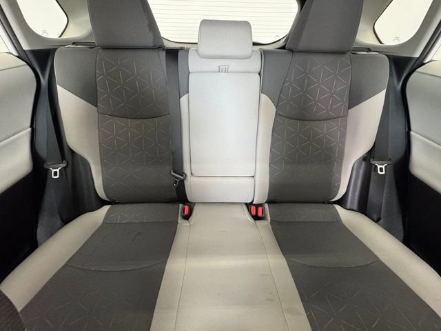 Used 2025 Toyota RAV4 XLE w/ Convenience Package FWD image 7