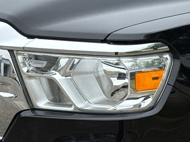 Used 2023 RAM 1500 Big Horn w/ Trailer Tow Group RWD image 4