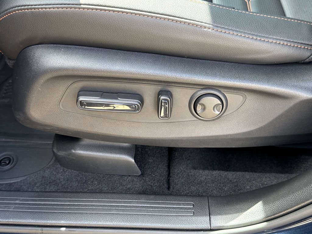 Certified 2026 Honda CR-V Sport Touring image 28