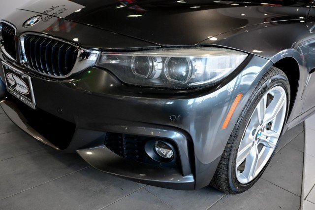 Used 2018 BMW 430i xDrive Coupe image 9