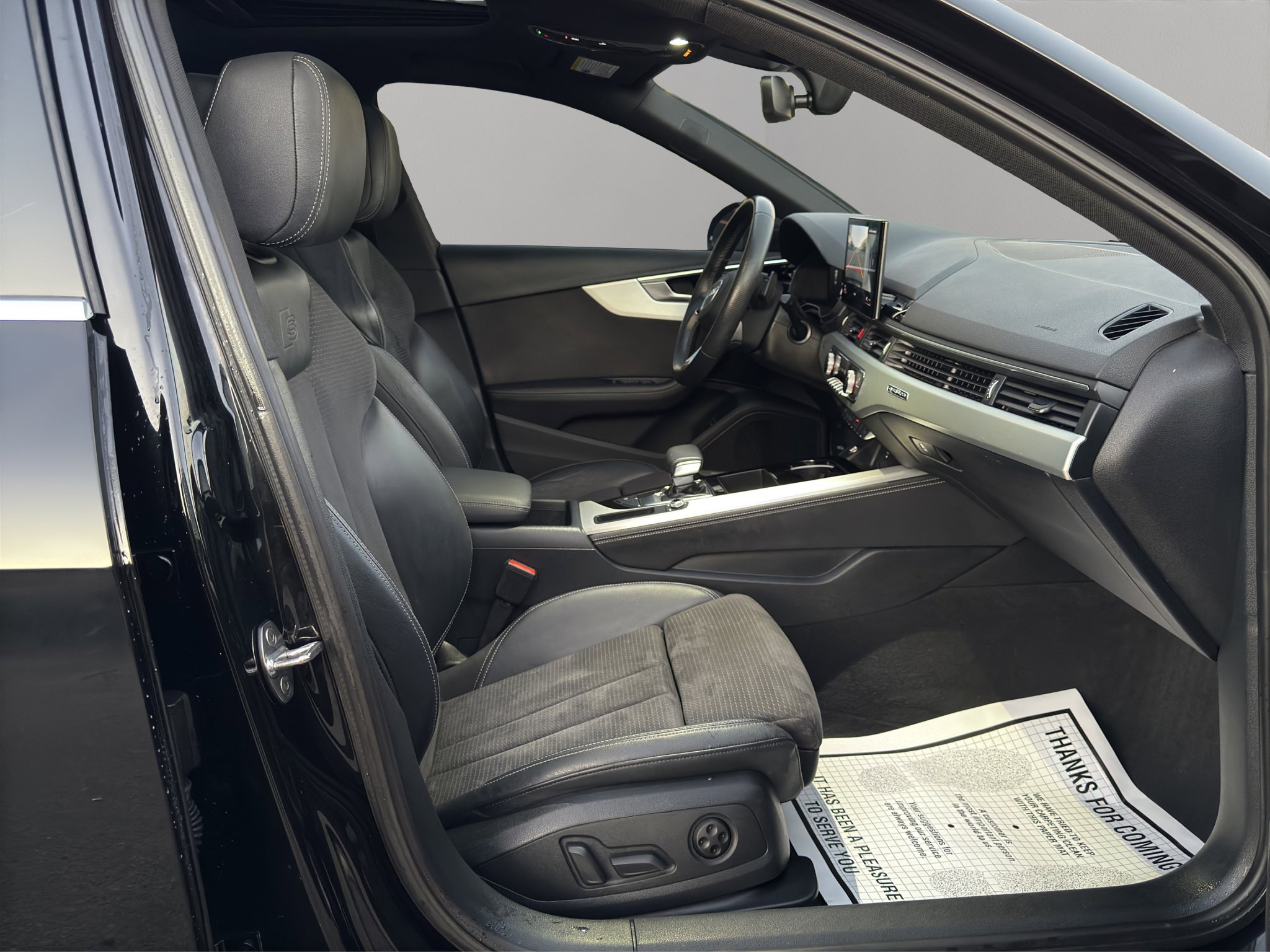 Used 2023 Audi A4 2.0T Premium Plus w/ Premium Plus Package image 18